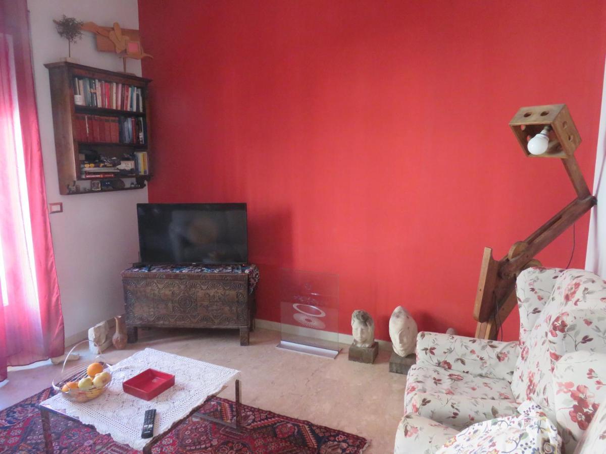 Maddy House Bed & Breakfast Roma