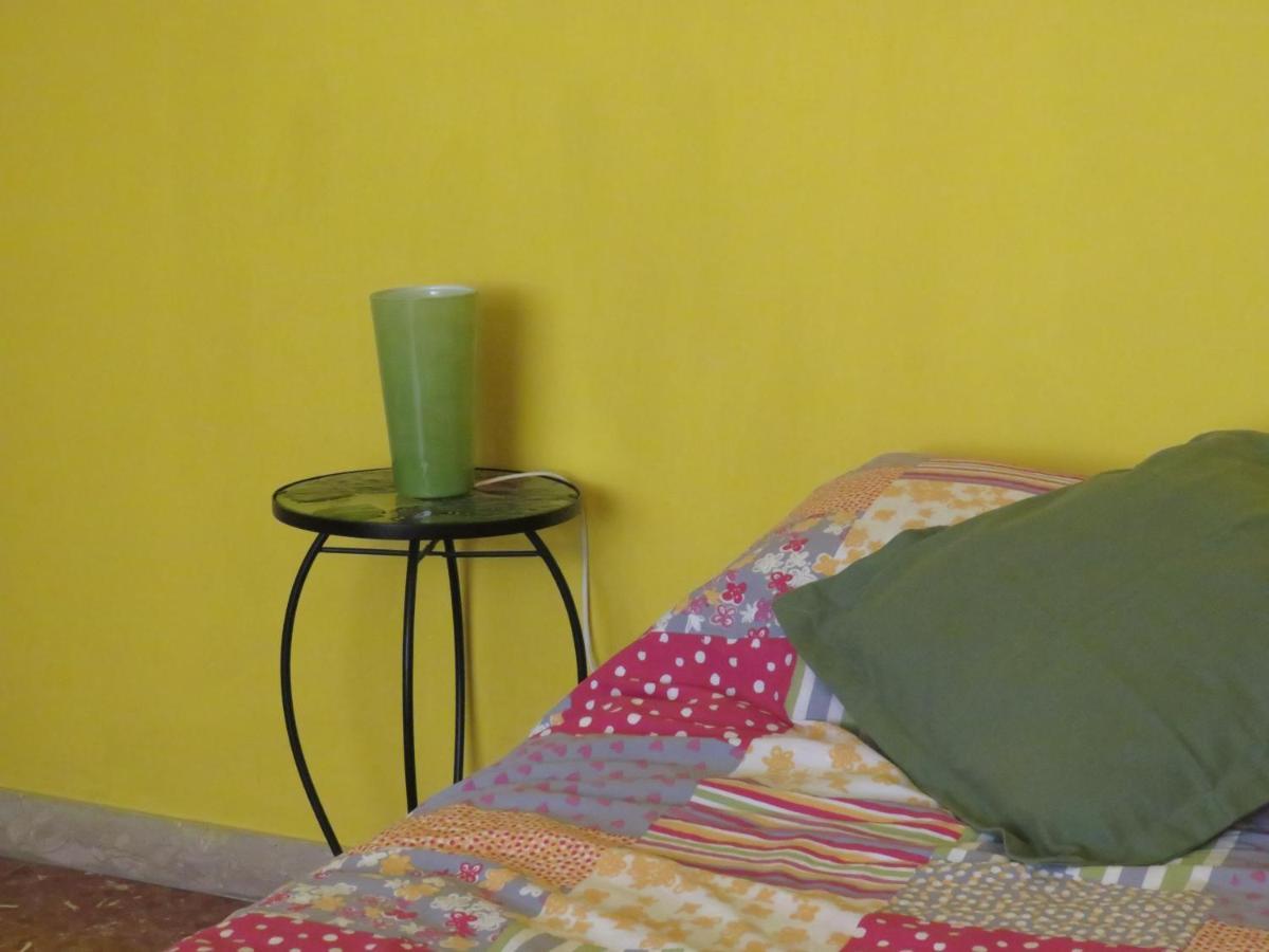 Couette-café Maddy House Rome