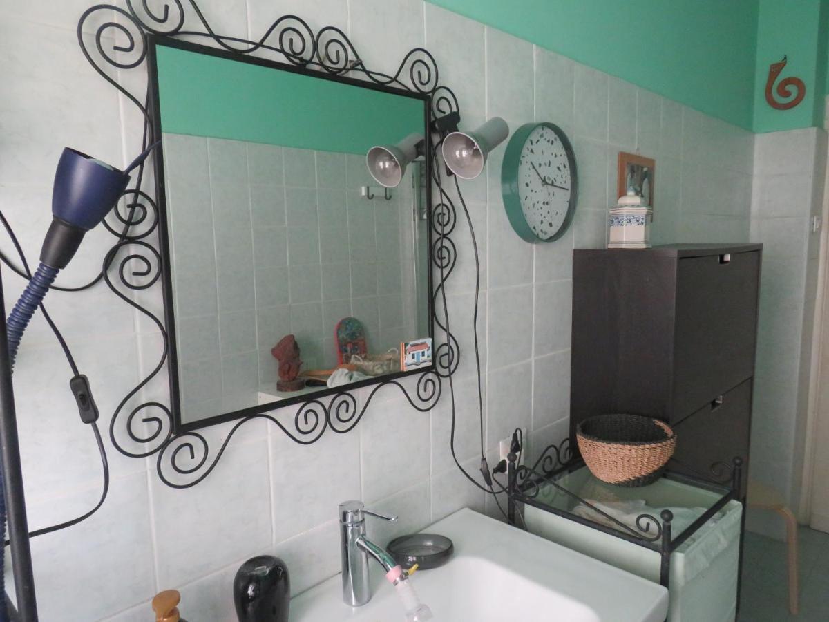 Maddy House Couette-café