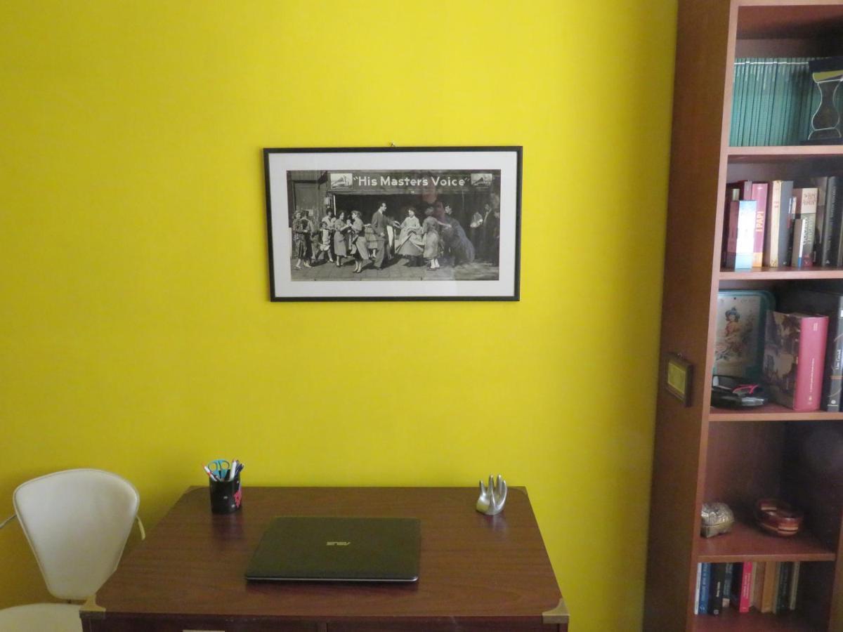 Maddy House Couette-café *